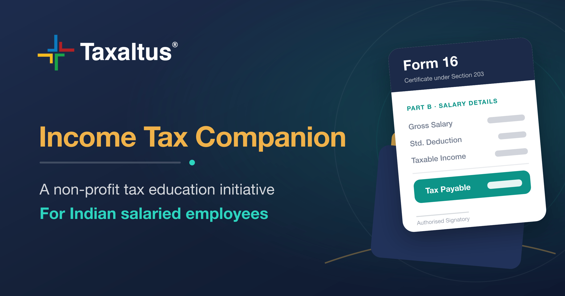 Section 87A Rebate Calculator AY 2026-27 & AY 2027-28 | Taxaltus